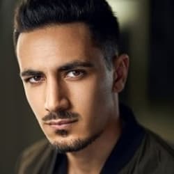 Ardy Ramezani