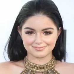 Ariel Winter