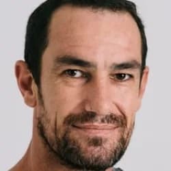 Aron Eastwood