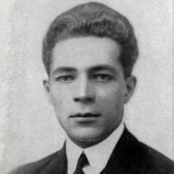 Arthur Housman