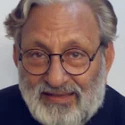Arun Bali