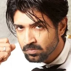 Arun Vijay