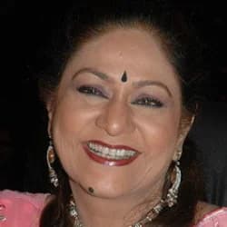 Aruna Irani