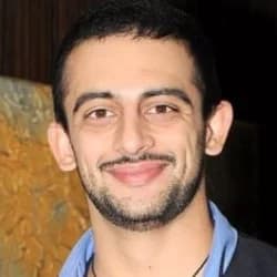 Arunoday Singh