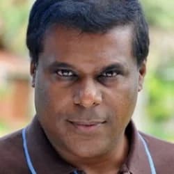 Ashish Vidhyarthi
