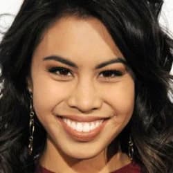 Ashley Argota