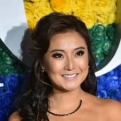 Ashley Park