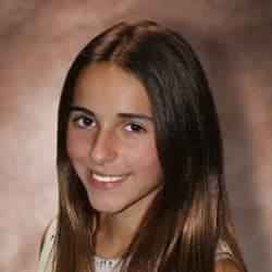 Ashley Szczerbacki