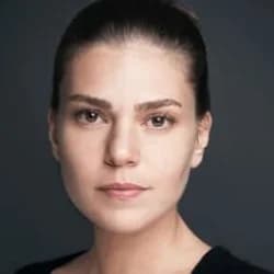Aslı Enver