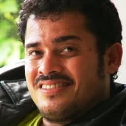 Asrul Dahlan