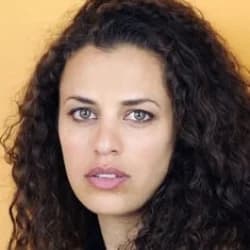 Athena Karkanis