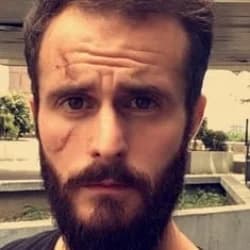 Aurélien Luzeux
