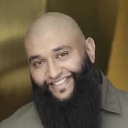 Azhar Usman