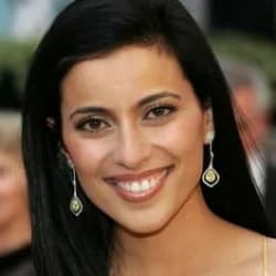 Bahar Soomekh