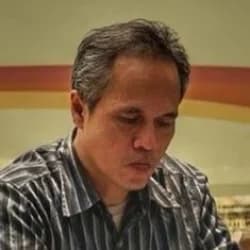 Bambang Paningron