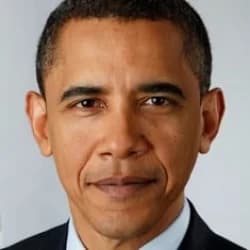 Barack Obama