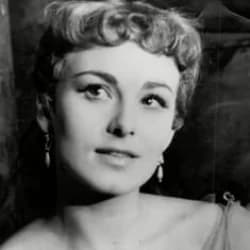 Barbara Jefford