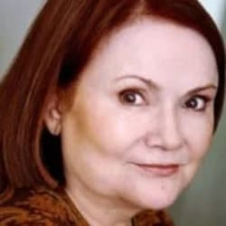 Barbara Sharma