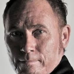 Bart Fouche