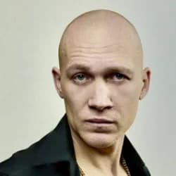 Bartosz Mikulak