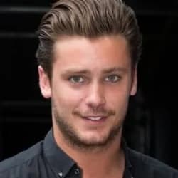 Bastian Baker