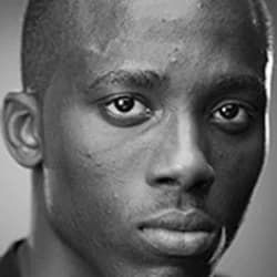 Bayo Gbadamosi