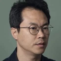 Bek Hyun-jin