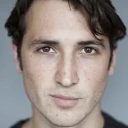 Ben Lloyd-Hughes