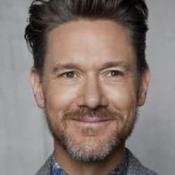 Ben Prendergast