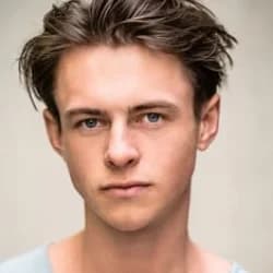 Ben Radcliffe