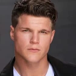 Ben VanderMey