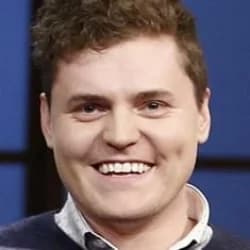 Ben Warheit