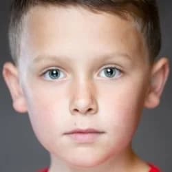 Benjamin Chivers