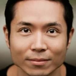 Benjamin Wong