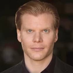 Bernard Bygott