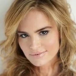 Betsy Russell
