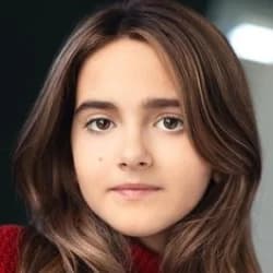Bianca Belle