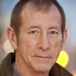 Bill Thorpe