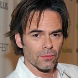 Billy Burke