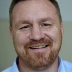 Billy Moore