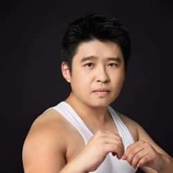 Bingchen Ye