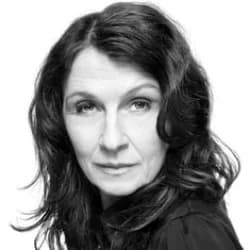 Bodil Jørgensen