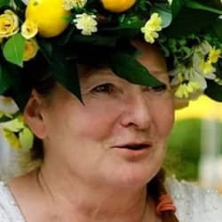 Bogusława Schubert