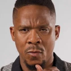 Bongile Mantsai