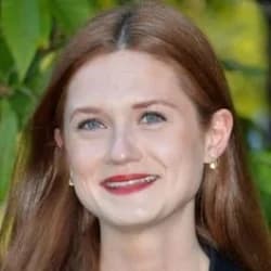 Bonnie Wright