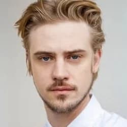 Boyd Holbrook