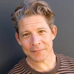 Bradley Gregg