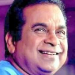 Brahmanandam