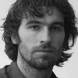 Brendan Casey