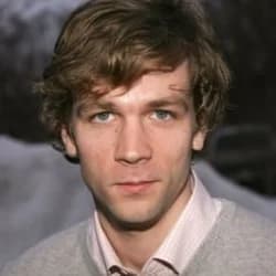 Brendan Sexton III